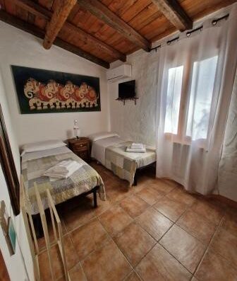 B&B Helios San Teodoro