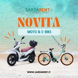 Sardarent Noleggio auto