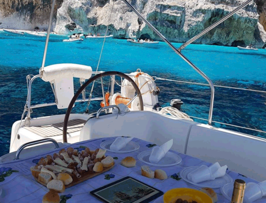 Venti di Vela