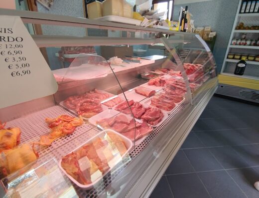 Macelleria Franco Cossu