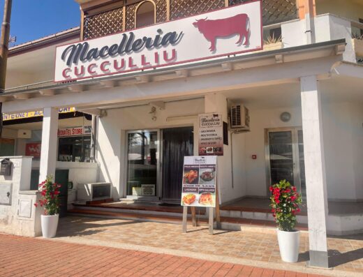 Macelleria Cucculliu Budoni