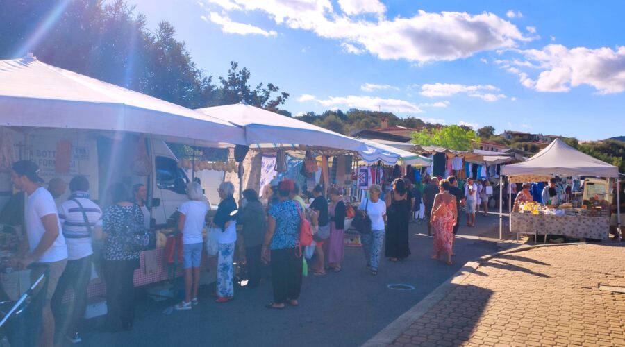 Mercato Settimanale
