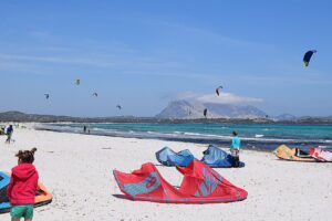 Sport a San Teodoro