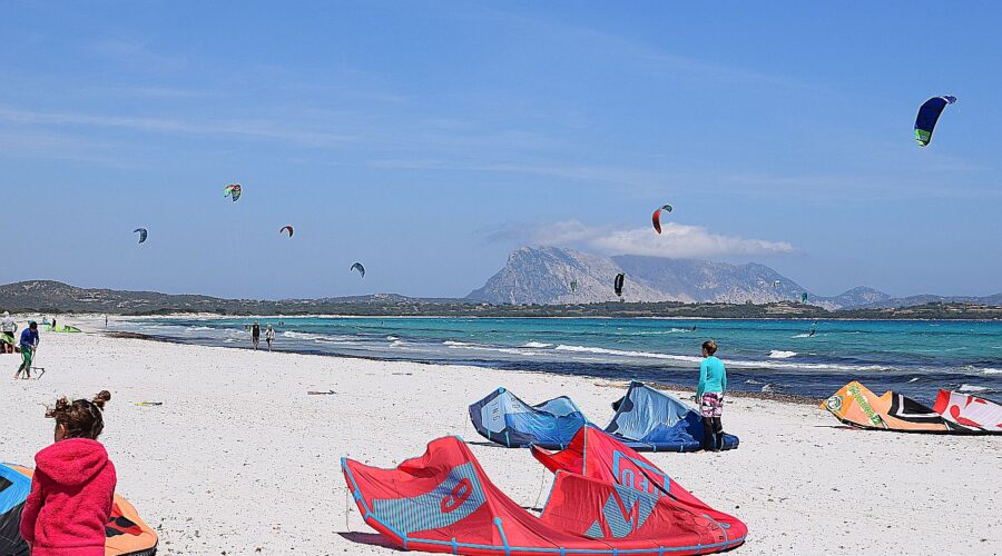 Sport a San Teodoro