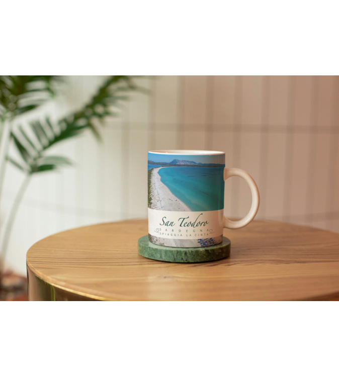 Tazza La Cinta