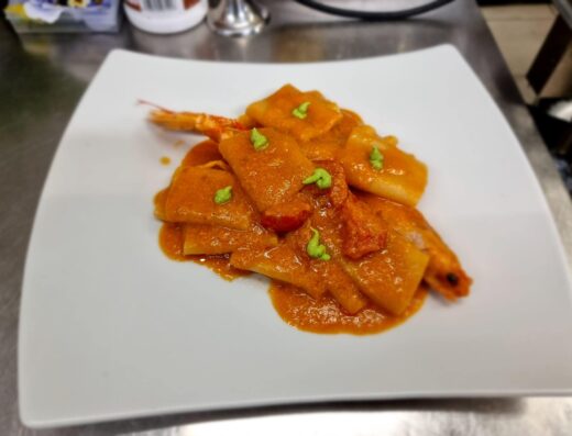 IRIS CAFE’ -SAN TEODORO
