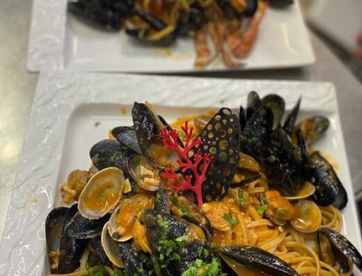 IRIS CAFE’ -SAN TEODORO