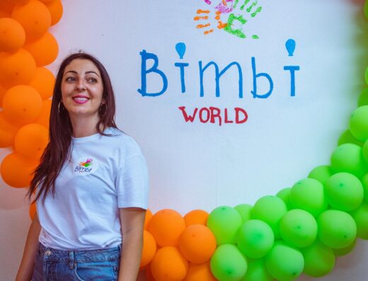 Bimbi world Budoni