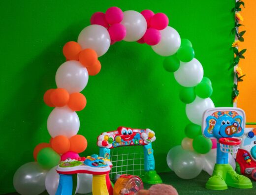 Bimbi world Budoni