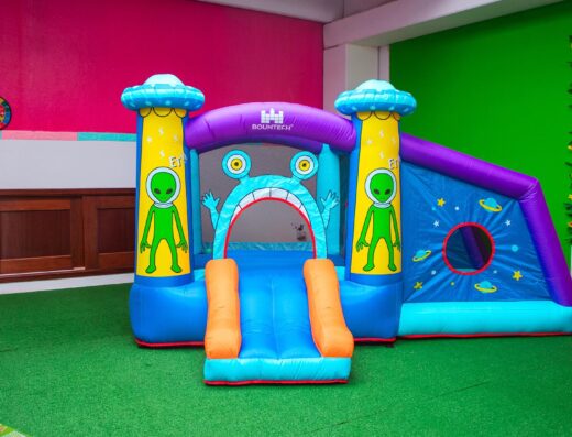Bimbi world Budoni