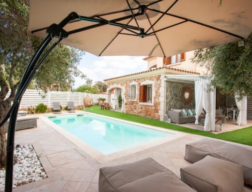 Coclea Rooms & Villa