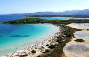 Accesso alle Spiagge