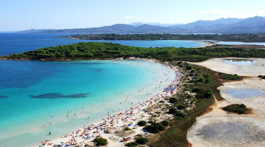 Accesso alle Spiagge