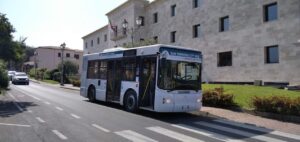SAN TEODORO EXPRESS