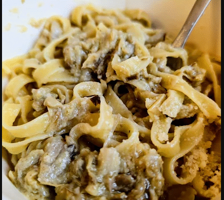 Al Dente