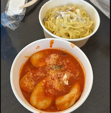 Al Dente