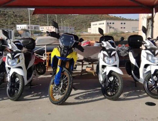 G&G Motors s.r.l.s