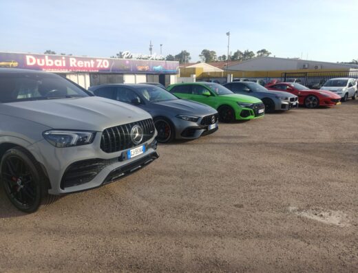 G&G Motors s.r.l.s