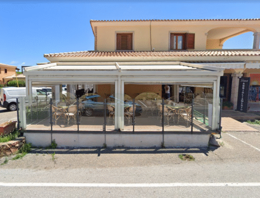 Il Portico