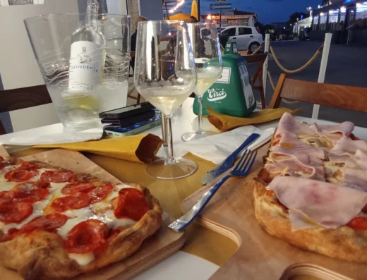 Pinsa Roma – Pinseria