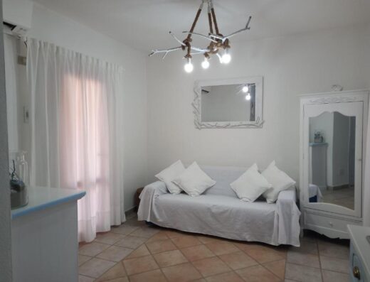 Appartamento Piano Terra Residence Geranium Beach