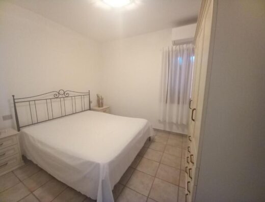 Appartamento Piano Terra Residence Geranium Beach