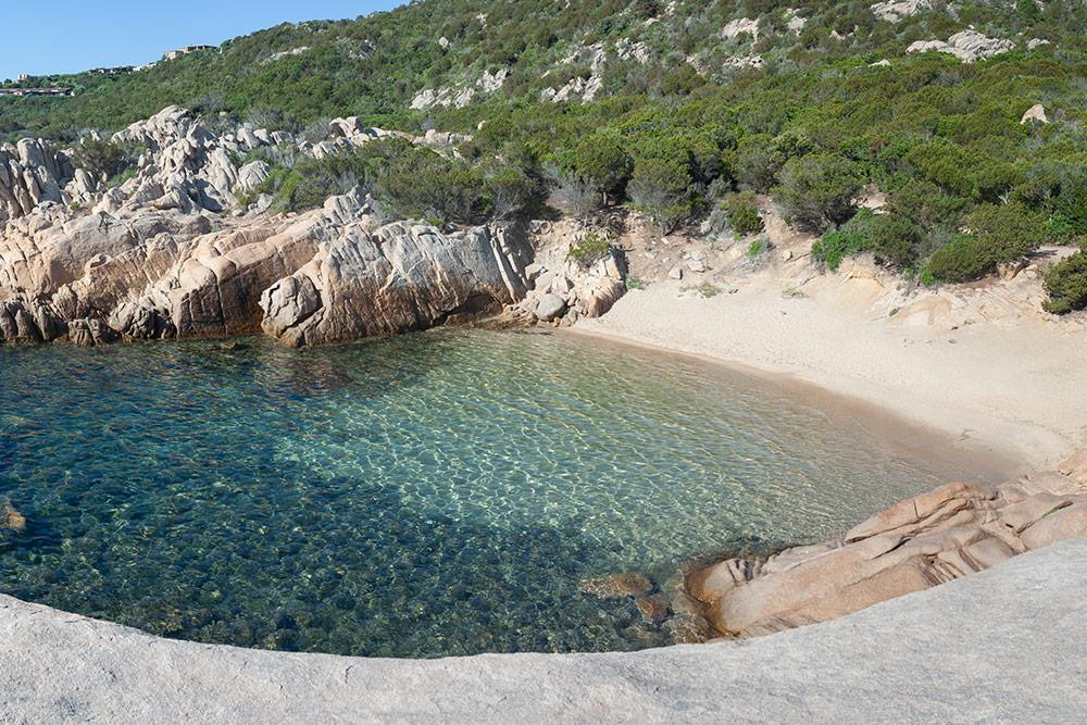 Punta Molara