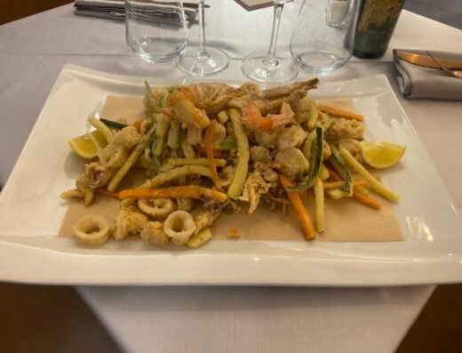 la vela d’oro ristorante pizzeria