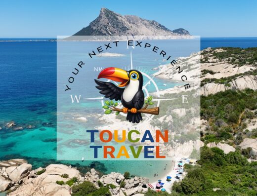 Toucan Travel