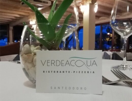 Verde Acqua