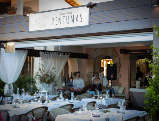 Ristorante Pentumas Puntaldia