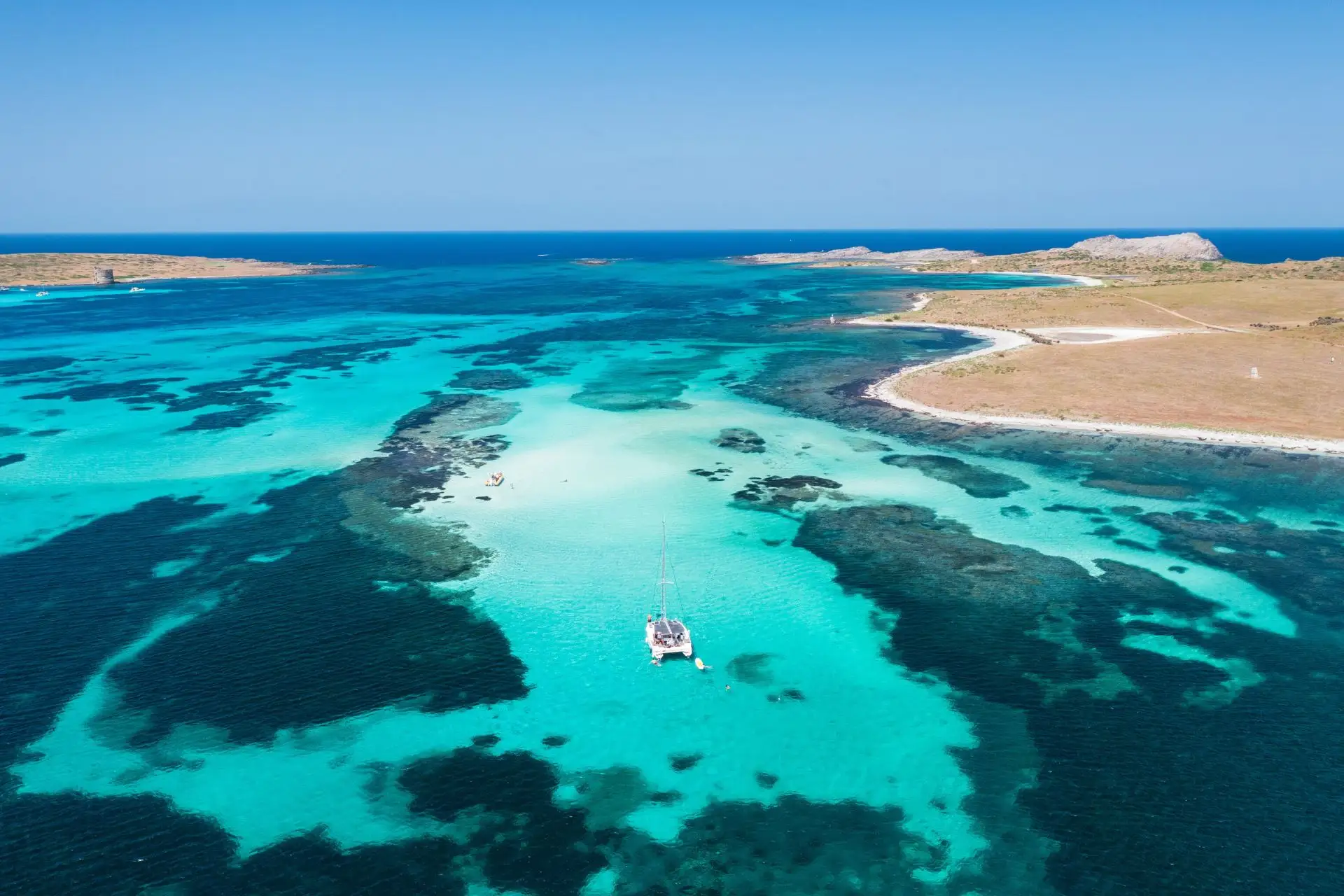 🌊 Escursioni ad Alghero e all’Asinara 🏝️