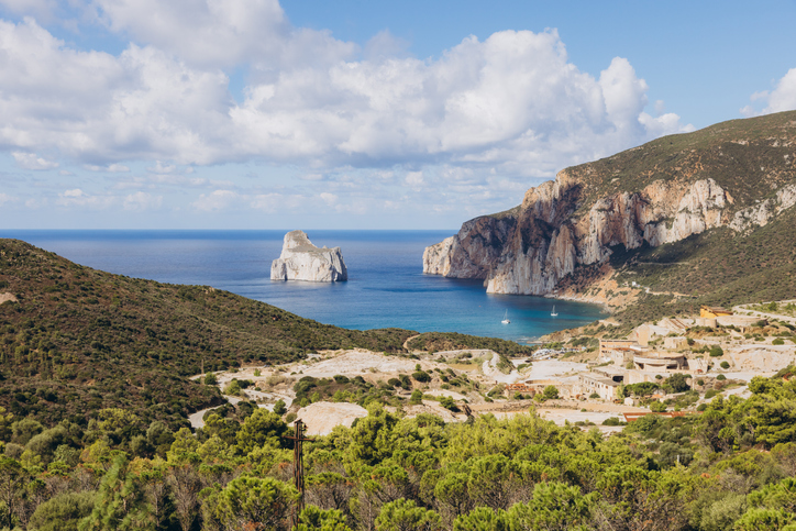 📅 Tour della Settimana in Sardegna 🌊☀️
