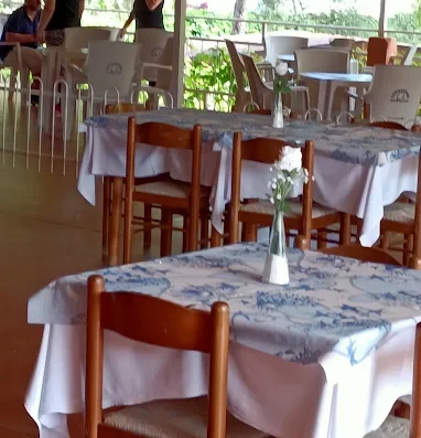 Ristorante Cala D’Ambra