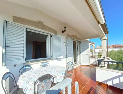 CASA VACANZA ICHNUSA
