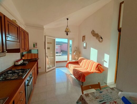 CASA VACANZA ICHNUSA