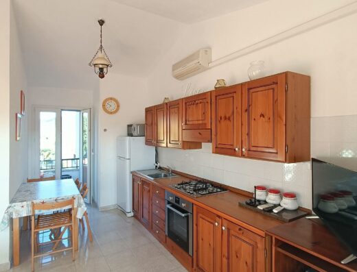 CASA VACANZA ICHNUSA