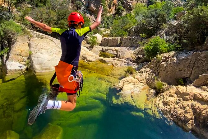 🌿 Outdoor Experiences in Sardegna 🌊