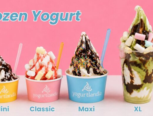 Yogurtlandia San Teodoro