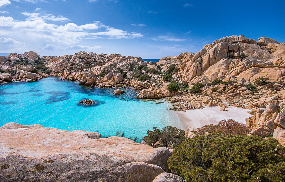 🌊 Escursioni in Gommone e Barca tra La Maddalena e la Corsica ⛵
