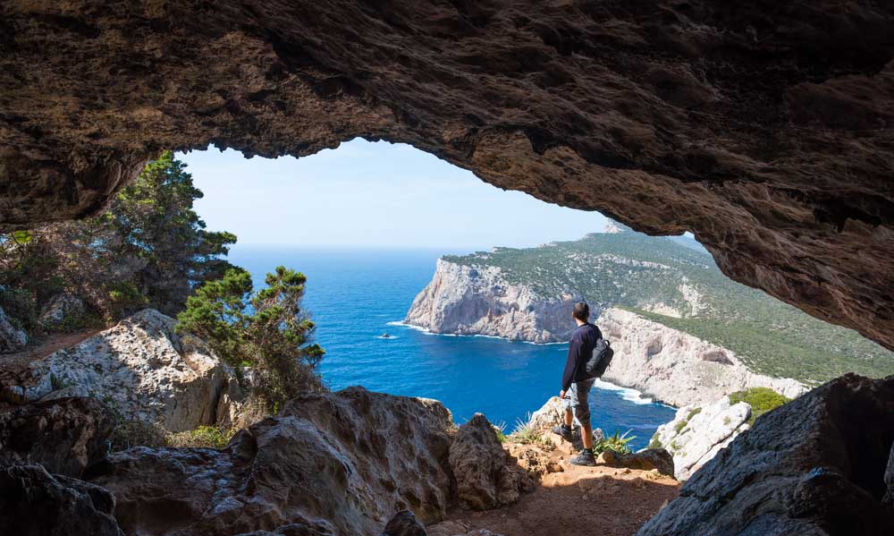 🥾 Escursioni Trekking & Hiking in Sardegna 🌿