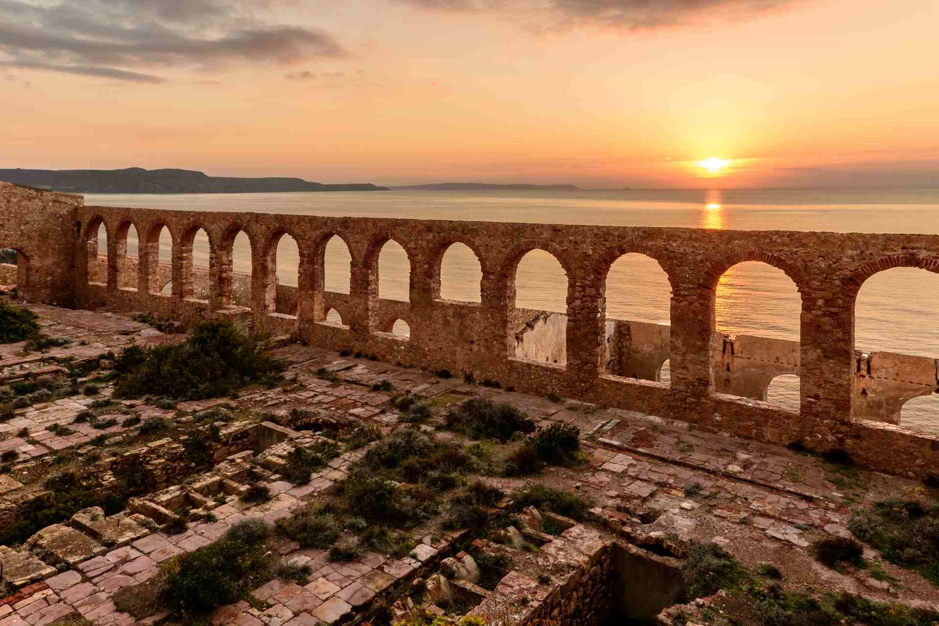 🌊 Escursioni nel Sud della Sardegna ☀️