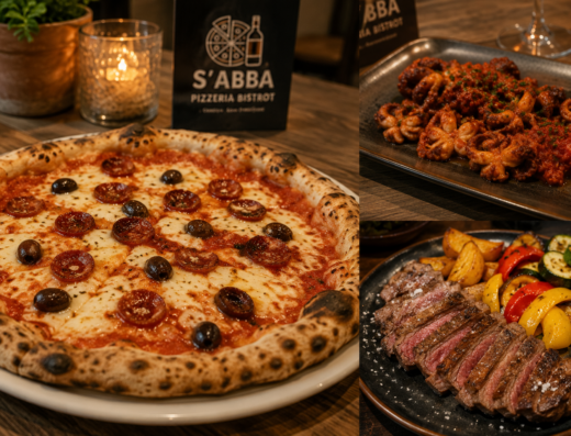 S’abba San Teodoro