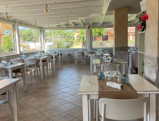 SIMBIOSI RISTORANTE