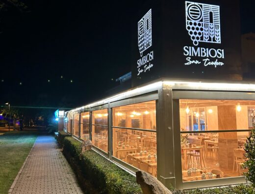 SIMBIOSI RISTORANTE